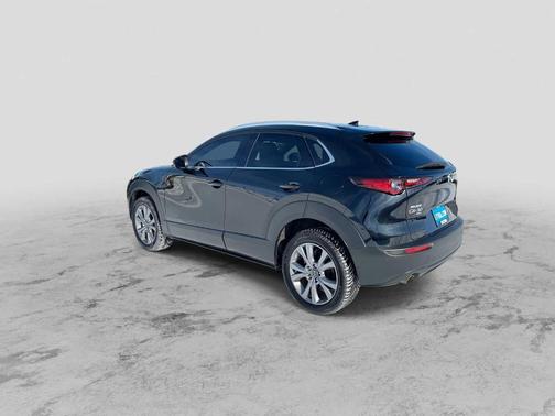 2021 Mazda CX-30 Premium Package