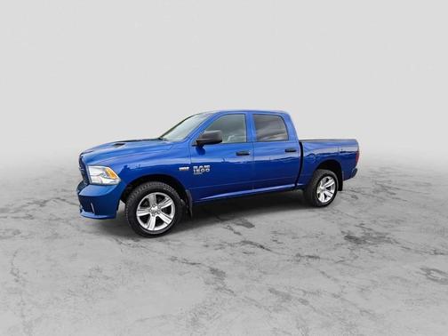 2019 RAM 1500 Classic Express