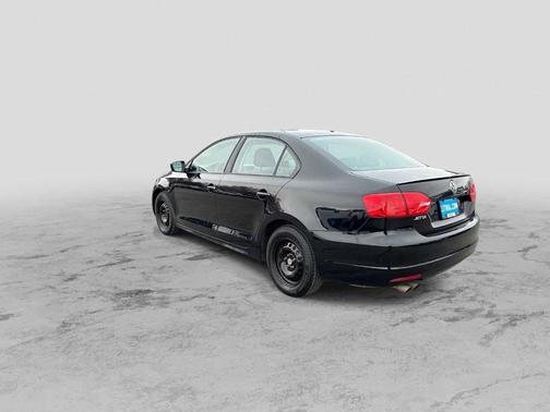 2014 Volkswagen Jetta S