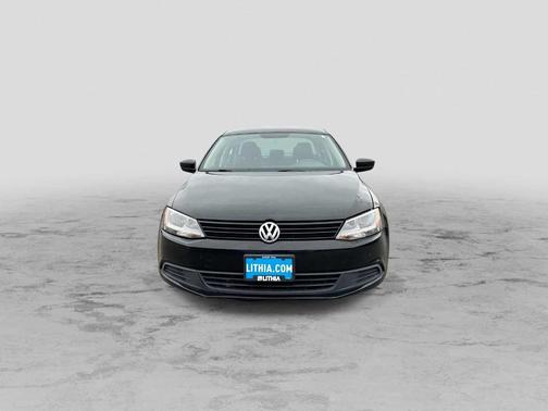 2014 Volkswagen Jetta S