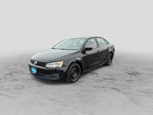 2014 Volkswagen Jetta S