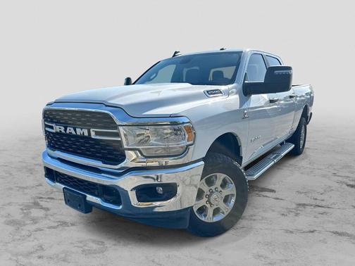 2023 RAM 2500 Big Horn