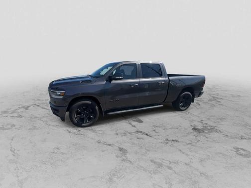 2021 RAM 1500 Sport