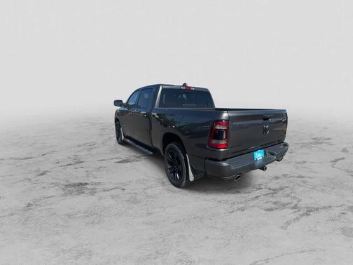 2021 RAM 1500 Sport