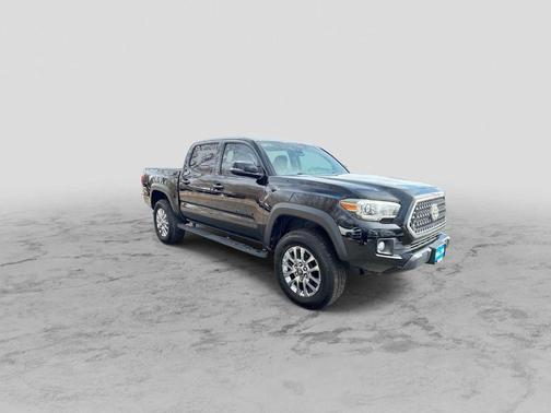 2019 Toyota Tacoma TRD Off Road