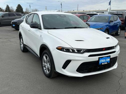 2025 Dodge Hornet GT