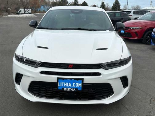 2025 Dodge Hornet GT