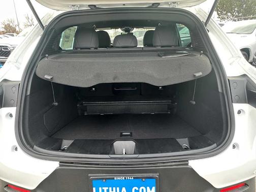 2025 Dodge Hornet GT