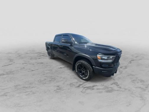 2024 RAM 1500 Rebel