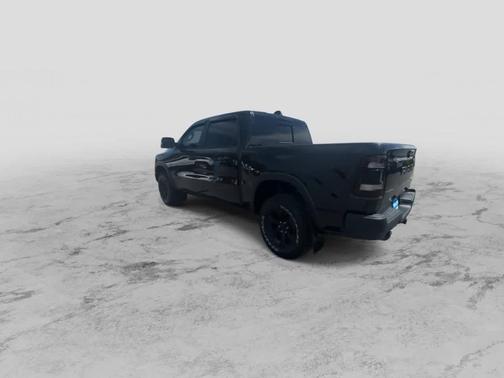 2024 RAM 1500 Rebel