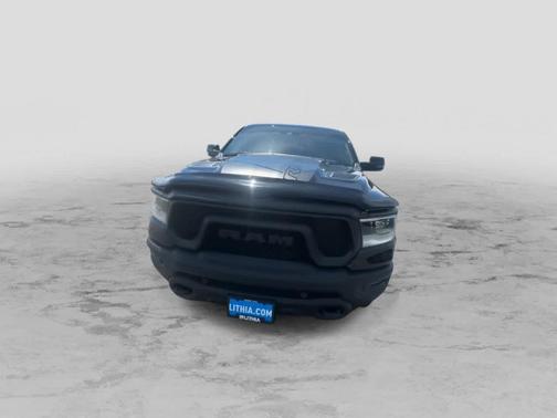 2024 RAM 1500 Rebel