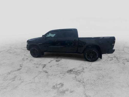 2024 RAM 1500 Rebel