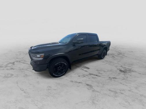 2024 RAM 1500 Rebel