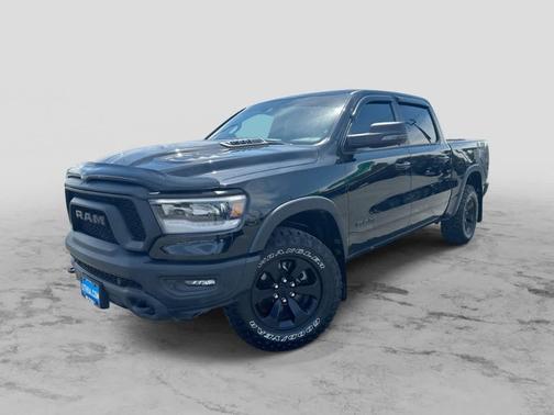2024 RAM 1500 Rebel