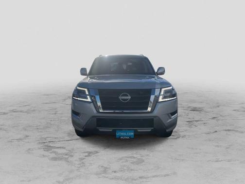 2022 Nissan Armada SV