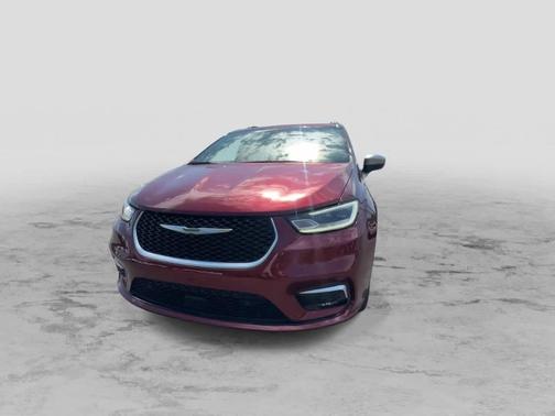2023 Chrysler Pacifica Pinnacle
