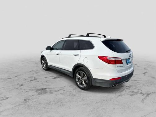 2016 Hyundai SANTA FE Limited