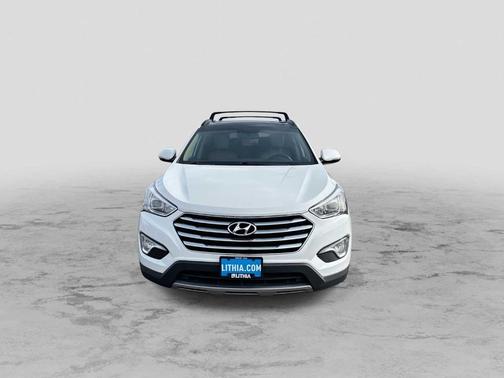2016 Hyundai SANTA FE Limited