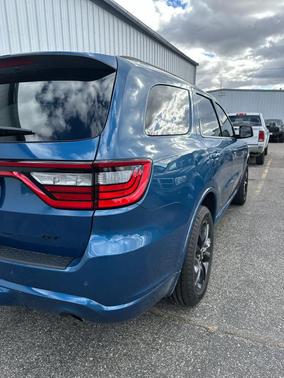 2024 Dodge Durango GT