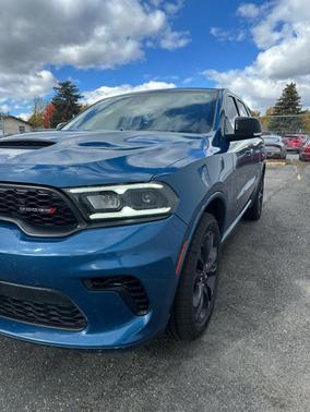 2024 Dodge Durango GT