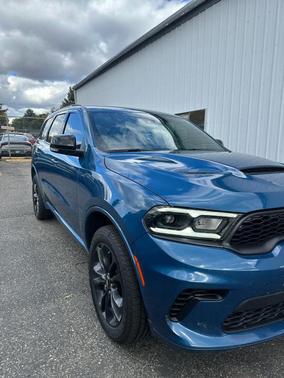 2024 Dodge Durango GT