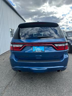 2024 Dodge Durango GT