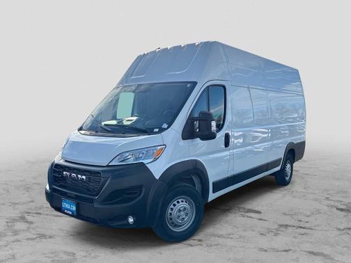2024 RAM ProMaster 3500 Base