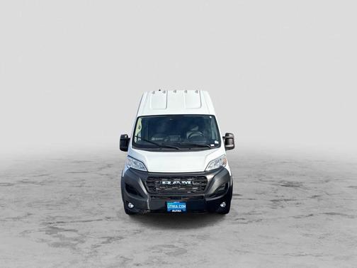 2024 RAM ProMaster 3500 Base