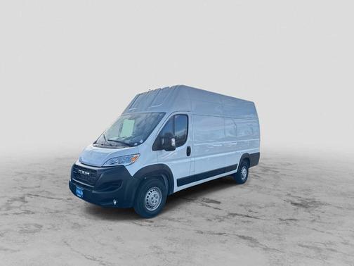 2024 RAM ProMaster 3500 Base
