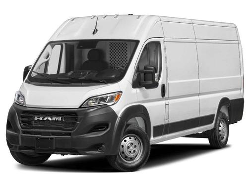 2024 RAM ProMaster 3500 Base