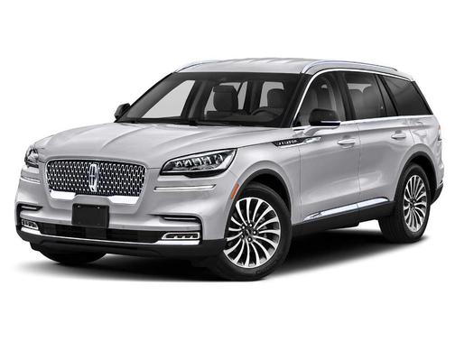 2020 Lincoln Aviator Reserve AWD