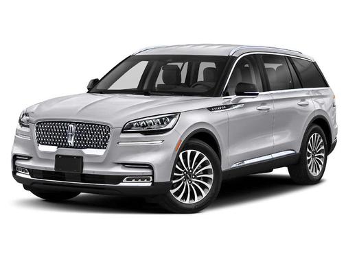 2020 Lincoln Aviator Reserve AWD