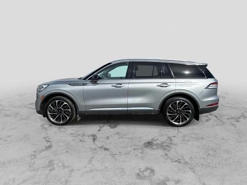 2020 Lincoln Aviator Reserve AWD