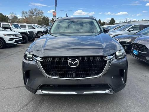 2024 Mazda CX-90 3.3 Turbo Premium