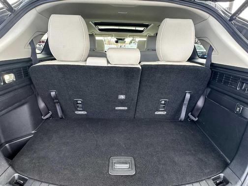 2024 Mazda CX-90 3.3 Turbo Premium