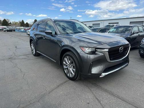 2024 Mazda CX-90 3.3 Turbo Premium