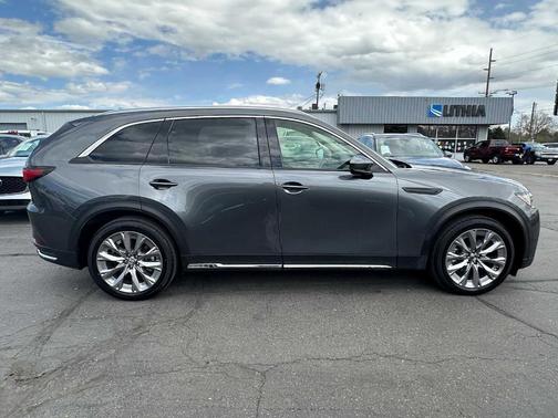 2024 Mazda CX-90 3.3 Turbo Premium
