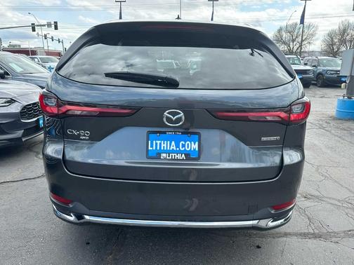2024 Mazda CX-90 3.3 Turbo Premium