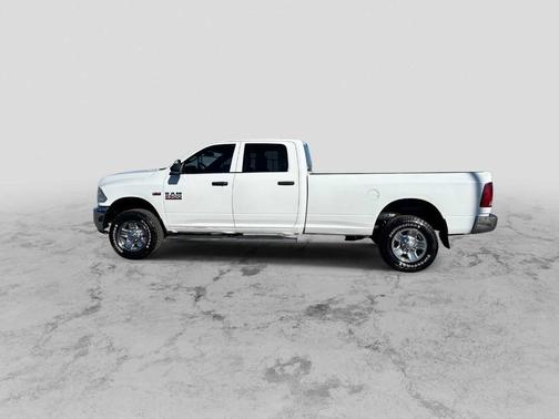 2016 RAM 2500 Tradesman
