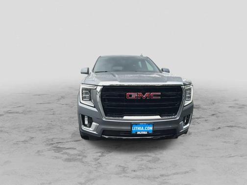 2022 GMC Yukon SLE