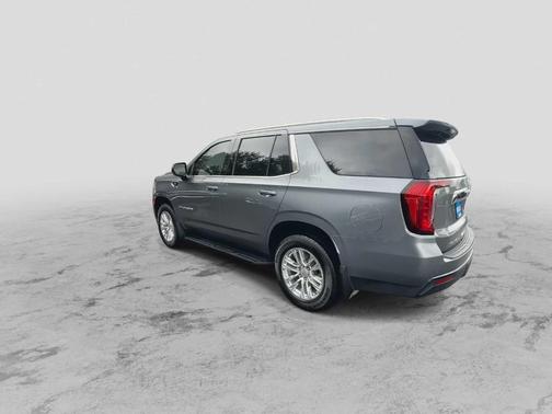 2022 GMC Yukon SLE