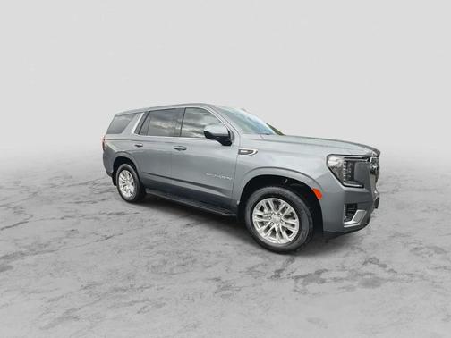 2022 GMC Yukon SLE