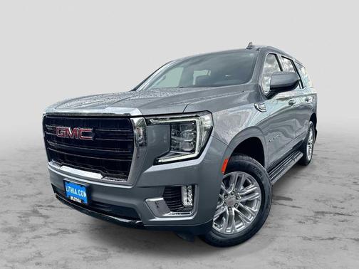 2022 GMC Yukon SLE