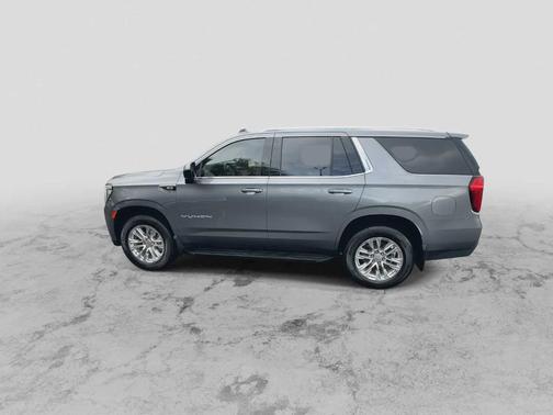 2022 GMC Yukon SLE