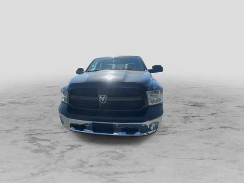 2014 RAM 1500 SLT