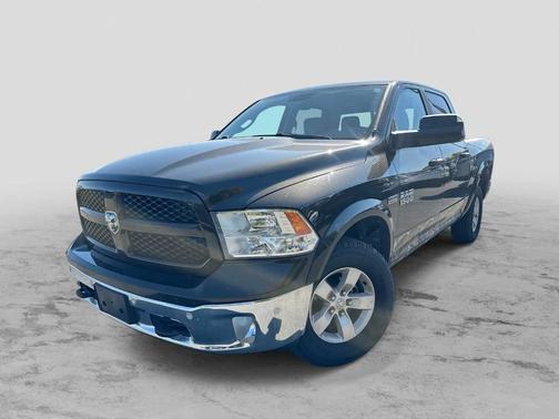 2014 RAM 1500 SLT
