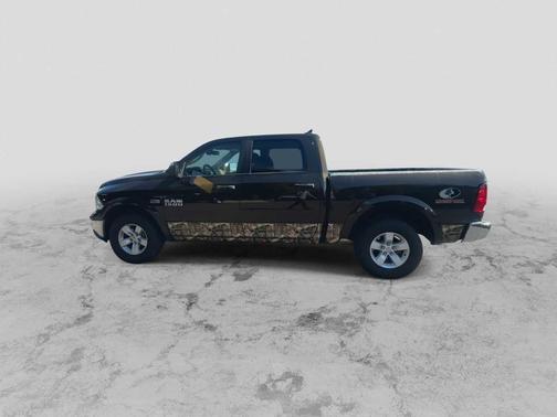2014 RAM 1500 SLT