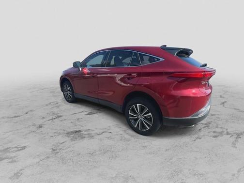 2023 Toyota Venza LE