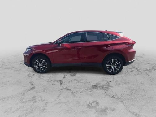 2023 Toyota Venza LE