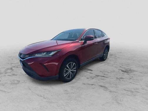 2023 Toyota Venza LE